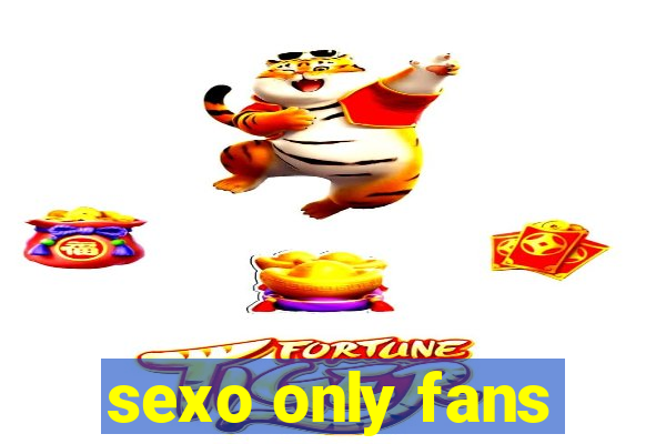 sexo only fans