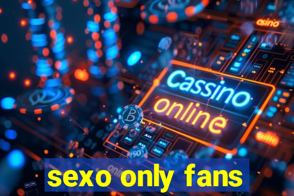 sexo only fans