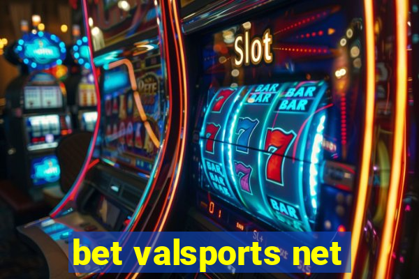 bet valsports net