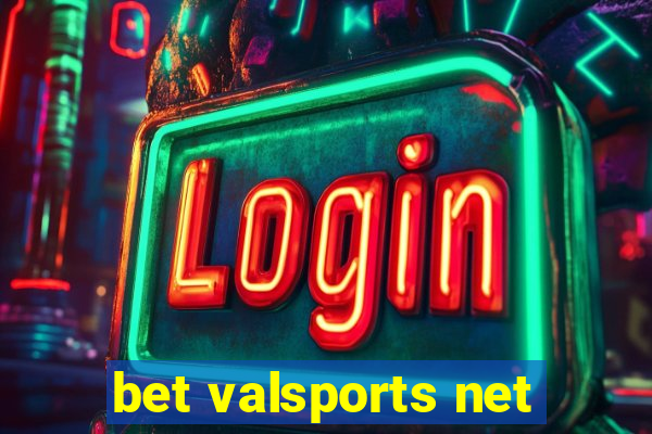 bet valsports net