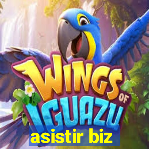 asistir biz
