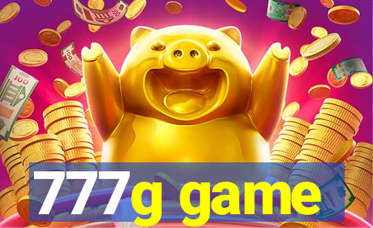 777g game