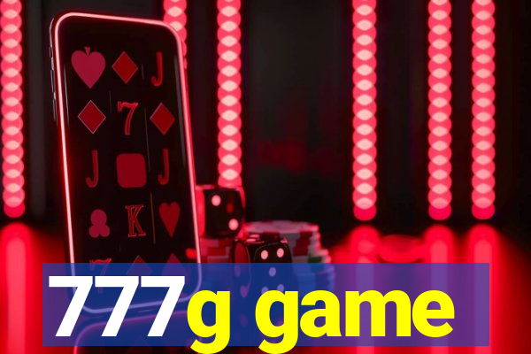777g game