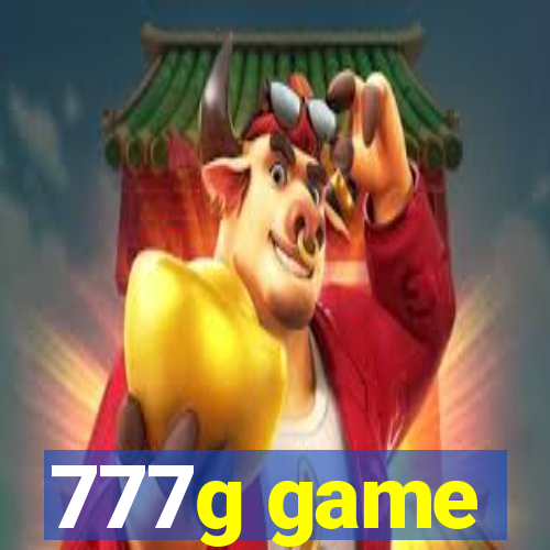 777g game