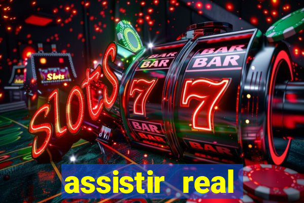 assistir real madrid multicanais