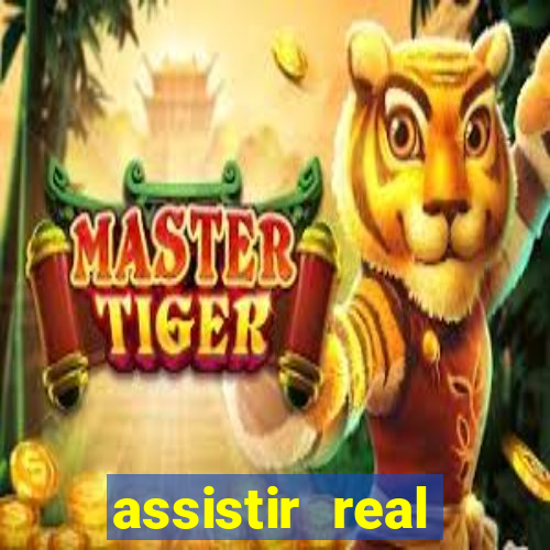 assistir real madrid multicanais