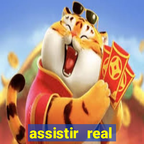 assistir real madrid multicanais