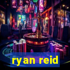 ryan reid