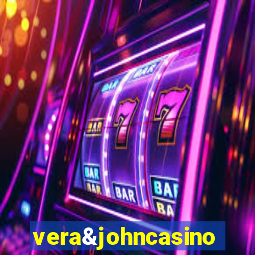 vera&johncasino