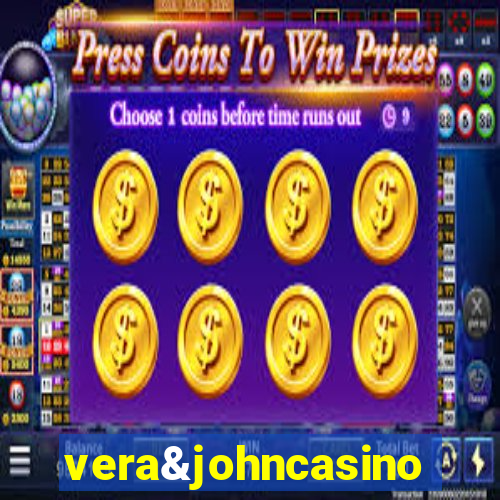 vera&johncasino
