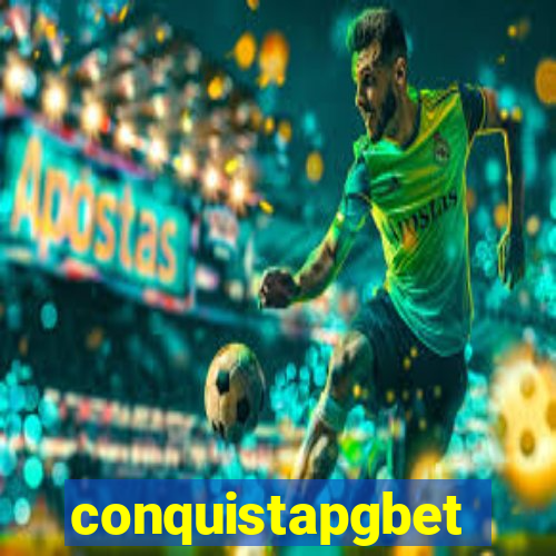 conquistapgbet