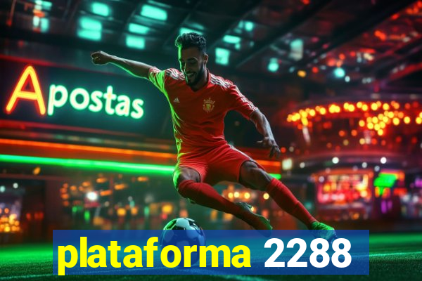 plataforma 2288
