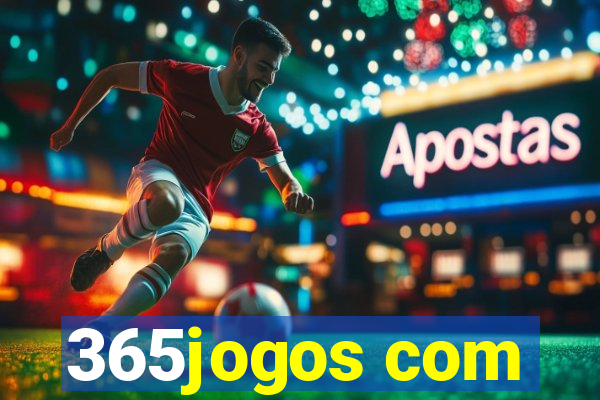 365jogos com
