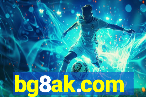 bg8ak.com
