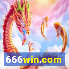 666win.com