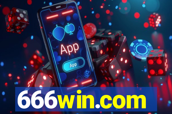 666win.com