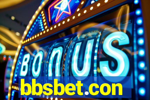 bbsbet.con
