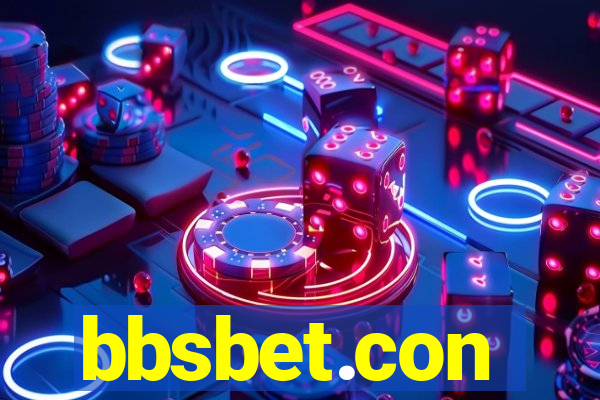 bbsbet.con