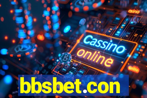 bbsbet.con