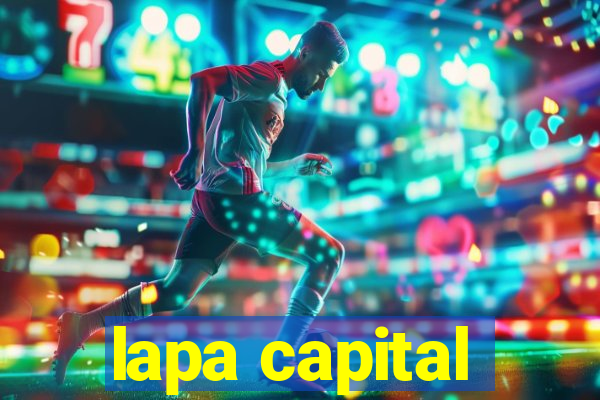 lapa capital
