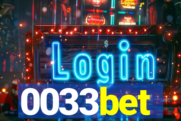 0033bet