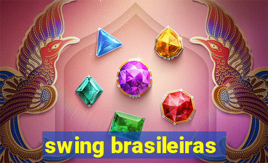 swing brasileiras