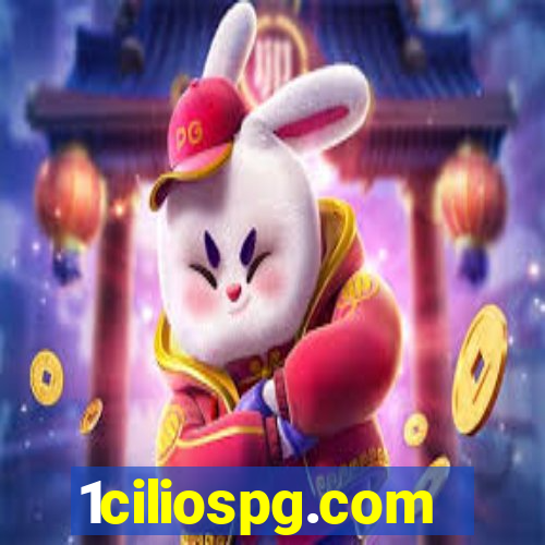 1ciliospg.com