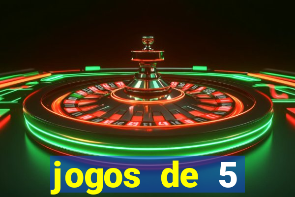 jogos de 5 centavos na vai de bet