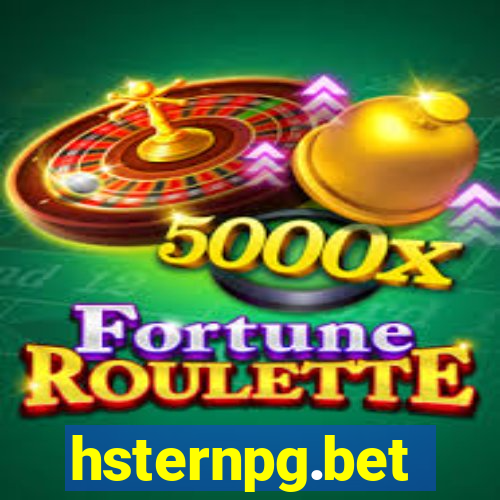 hsternpg.bet