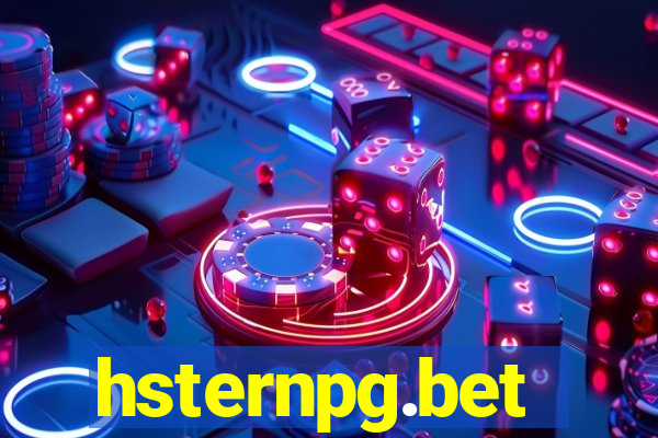 hsternpg.bet