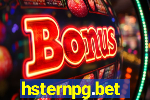 hsternpg.bet