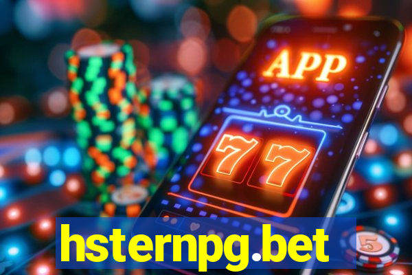 hsternpg.bet