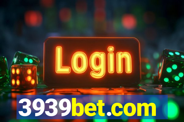 3939bet.com