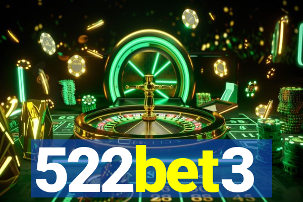 522bet3