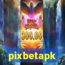 pixbetapk
