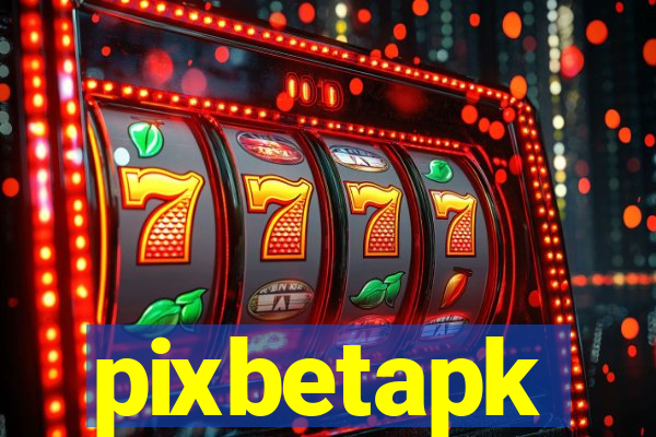 pixbetapk