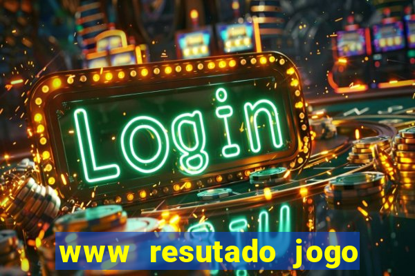 www resutado jogo do bicho da loteria federal