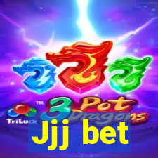 Jjj bet