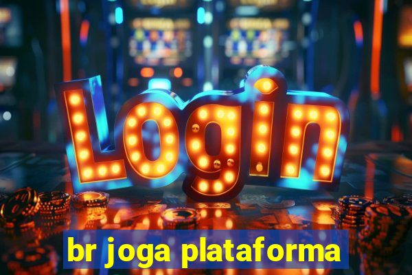 br joga plataforma