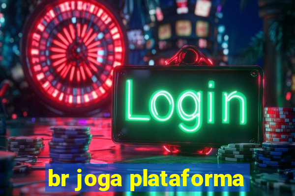 br joga plataforma