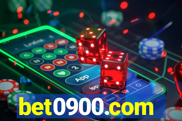 bet0900.com