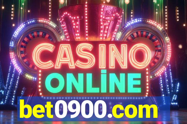 bet0900.com