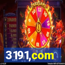 3191,com
