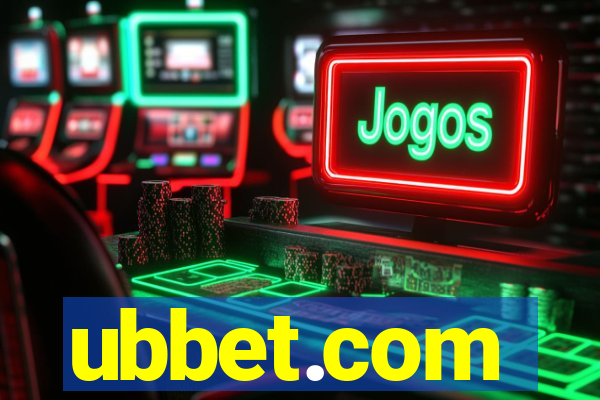 ubbet.com