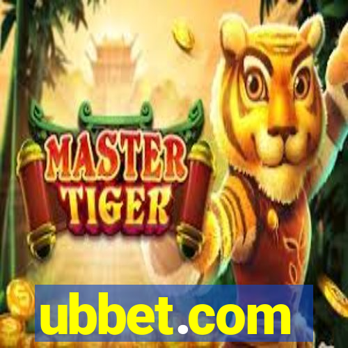 ubbet.com