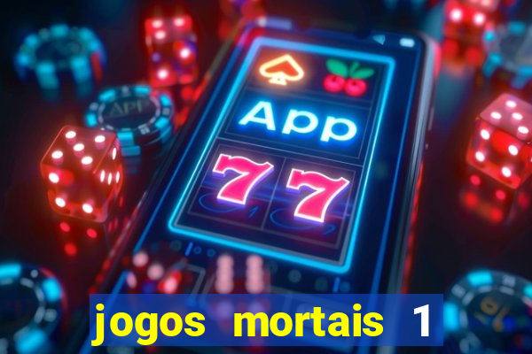 jogos mortais 1 final explicado