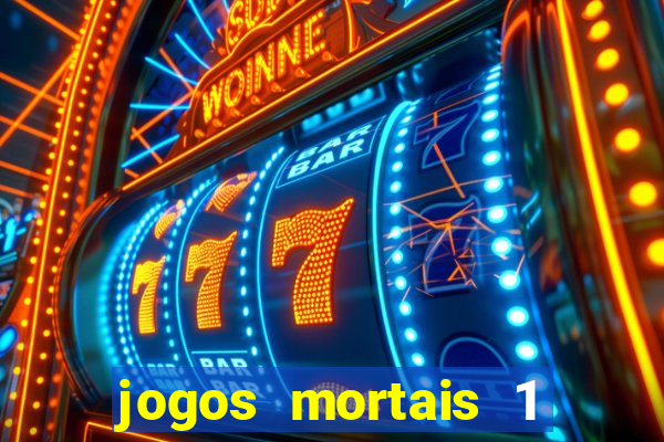 jogos mortais 1 final explicado