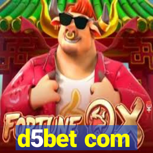d5bet com
