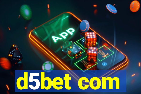 d5bet com
