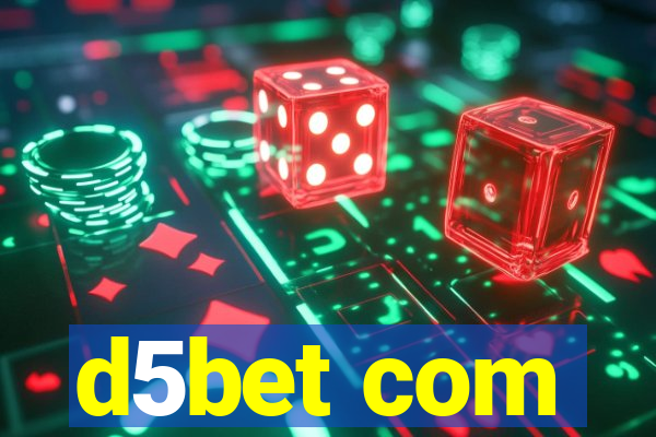 d5bet com